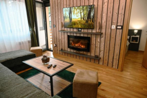 Apartman Knez 2